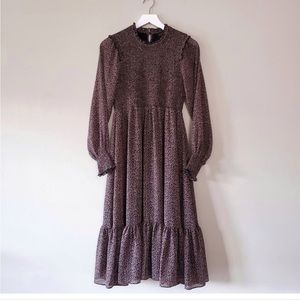 Hatch The Lana Dress